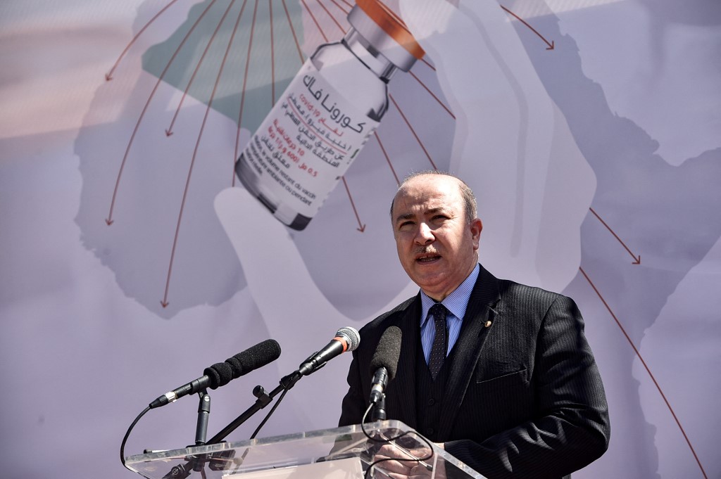 Algérie: Le plan d’action du gouvernement permettra-t-il de relancer l'économie?