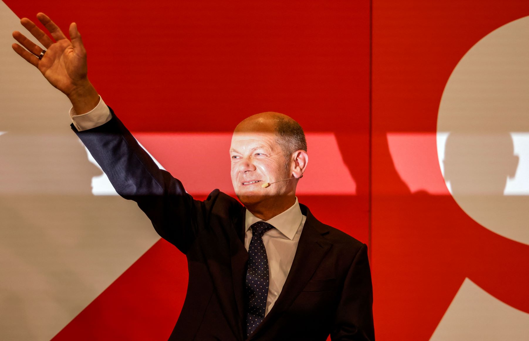 Après les élections, l'Allemagne à l'heure des négociations de coalition
