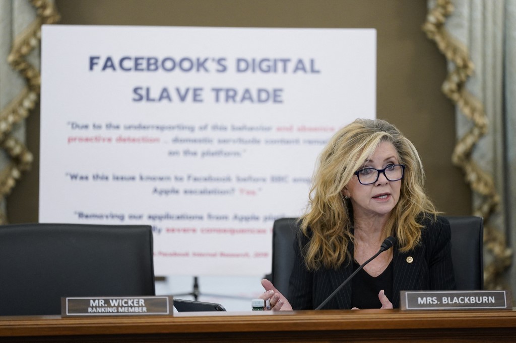 Son modèle dénoncé, Facebook fait face à une nouvelle crise majeure