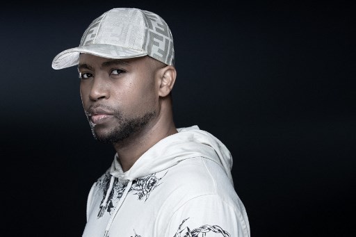 Rohff, rappeur en mode linguiste