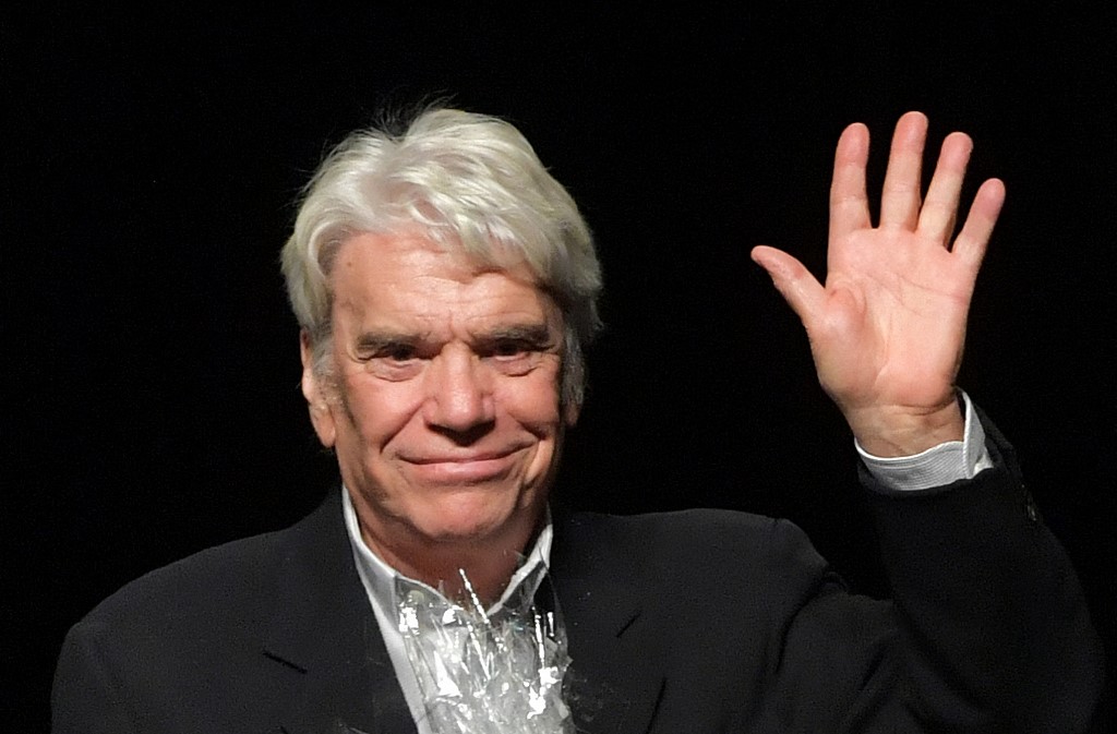 «Au revoir mon Phénix»: Bernard Tapie s'éteint à 78 ans