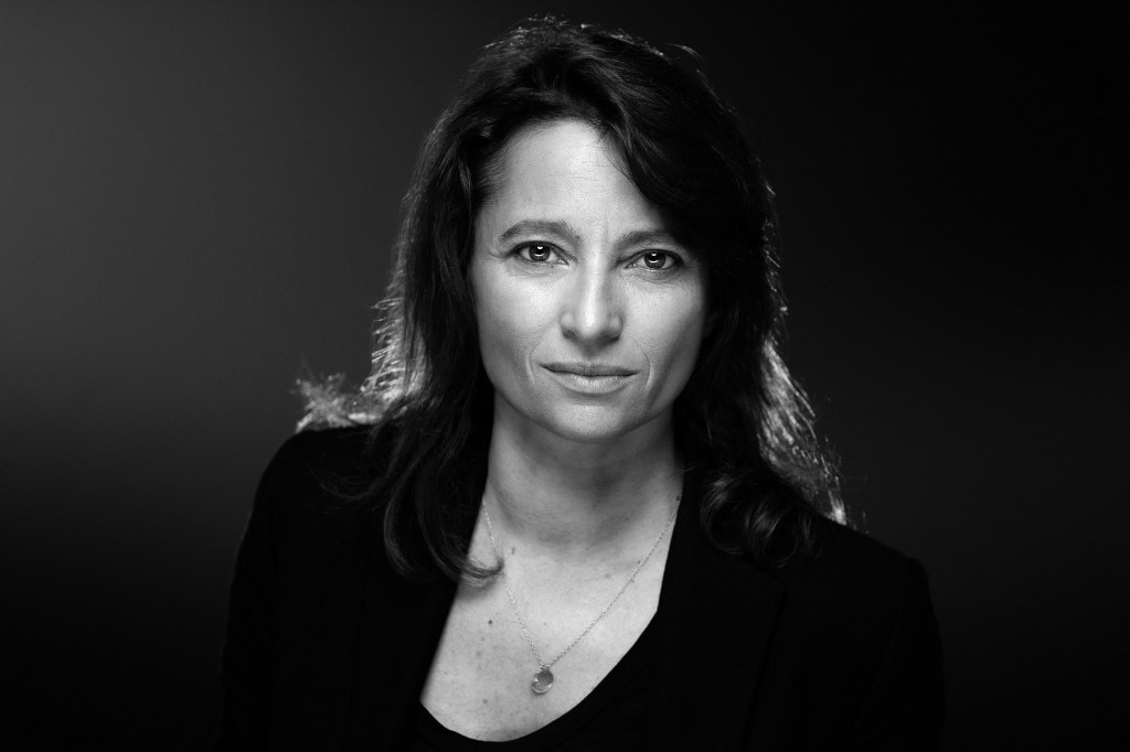 France-Algérie: pour Nina Bouraoui, «il faudrait cesser la rancoeur»