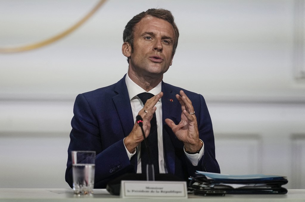 L'exécutif monte au front pour défendre son action pour le pouvoir d'achat