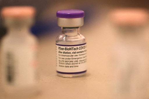 Une dose supplémentaire de vaccin anti-Covid recommandée pour les personnes immunodéprimées