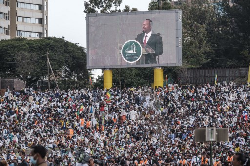 Ethiopie: Abiy remplace les ministres de la Défense et de la Paix