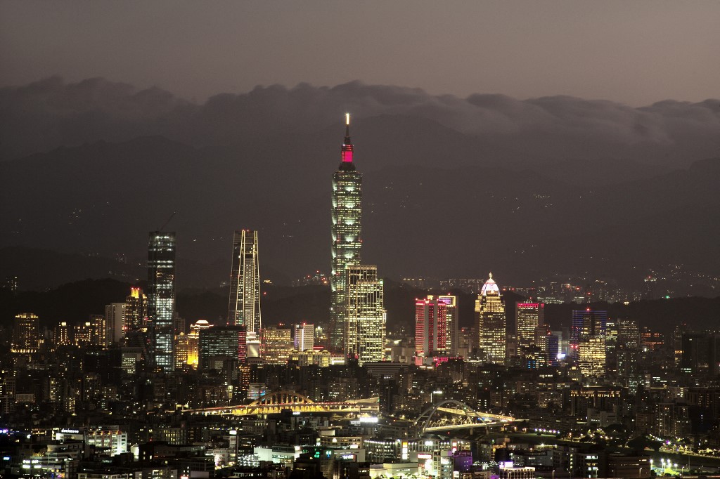 Taiwan-Chine : la situation «la plus sombre» depuis quatre décennies, selon Taipei
