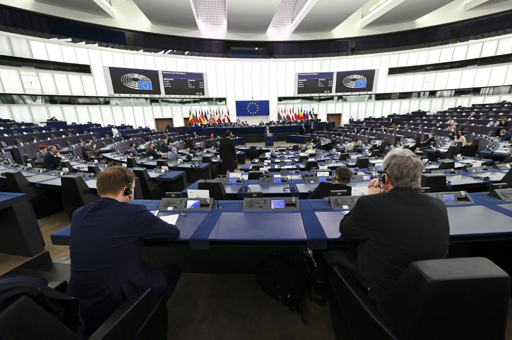 Environnement: les décisions de l'UE pourront être contestées en justice