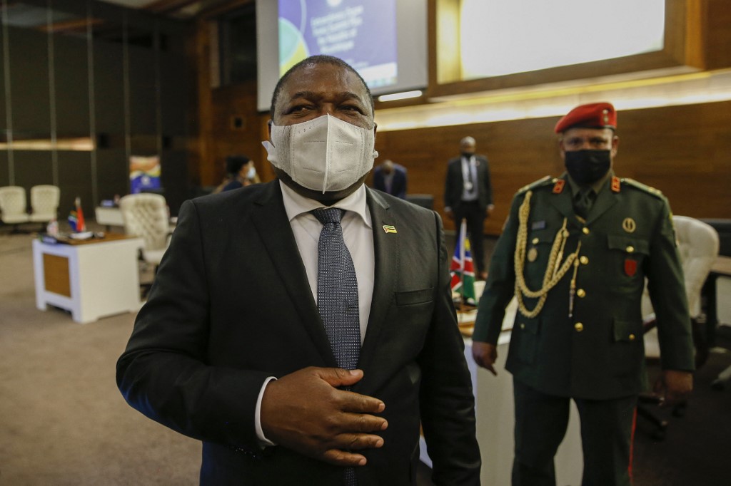 Procès de la «dette cachée»: soupçons de scandale au sommet de l'Etat mozambicain