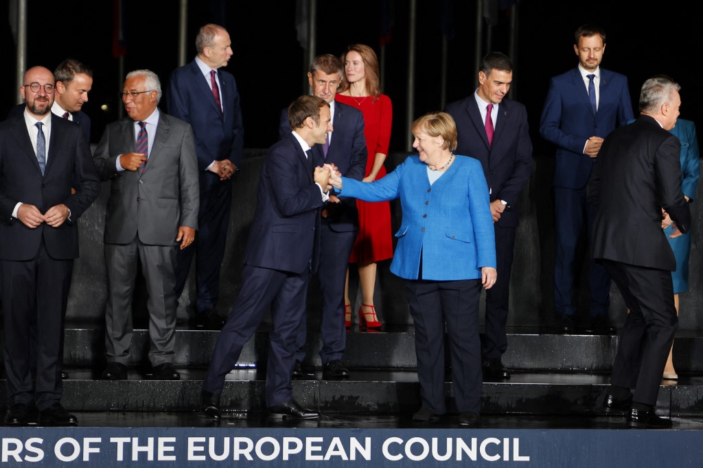 L'UE réaffirme son soutien à l’adhésion des Balkans, mais refuse de fixer un calendrier