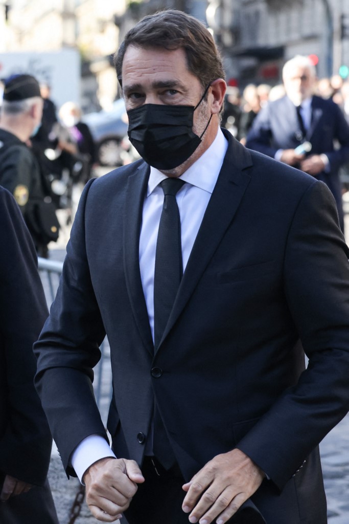 Pass sanitaire: Castaner rappelle à l'ordre les députés LREM absentéistes