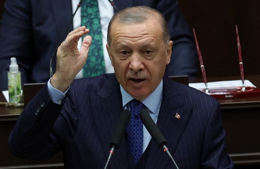 La Turquie a ratifié l'Accord de Paris sur le climat