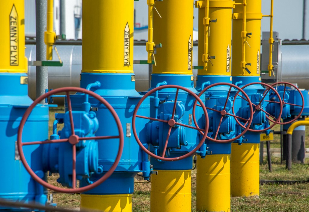 Une crise énergétique mondiale et une préoccupation pour l'hiver