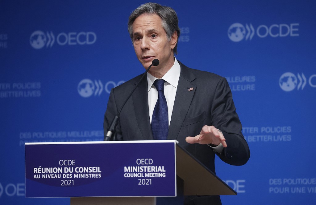 Fiscalité mondiale minimum: ce qu'il reste à négocier avant la réunion de l'OCDE