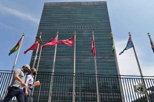 Le Sahara occidental au menu du Conseil de sécurité de l'ONU sur fond de rupture entre Alger et Rabat
