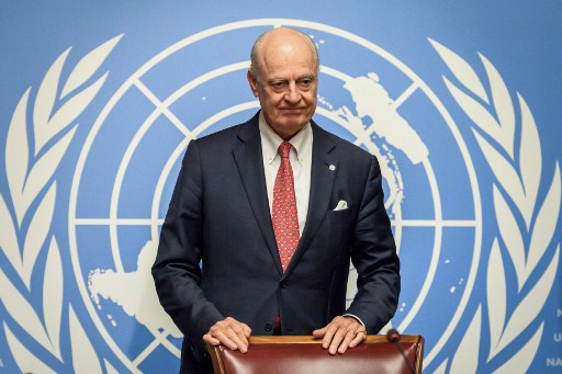 Sahara: Alger dénonce une résolution «partiale» de l'ONU