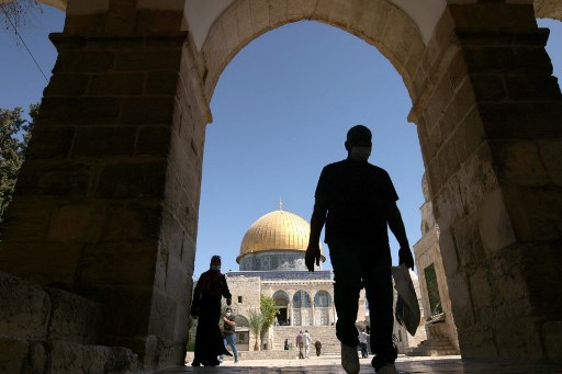 Un tribunal israélien ouvre la voie aux prières juives sur l'esplanade des Mosquées