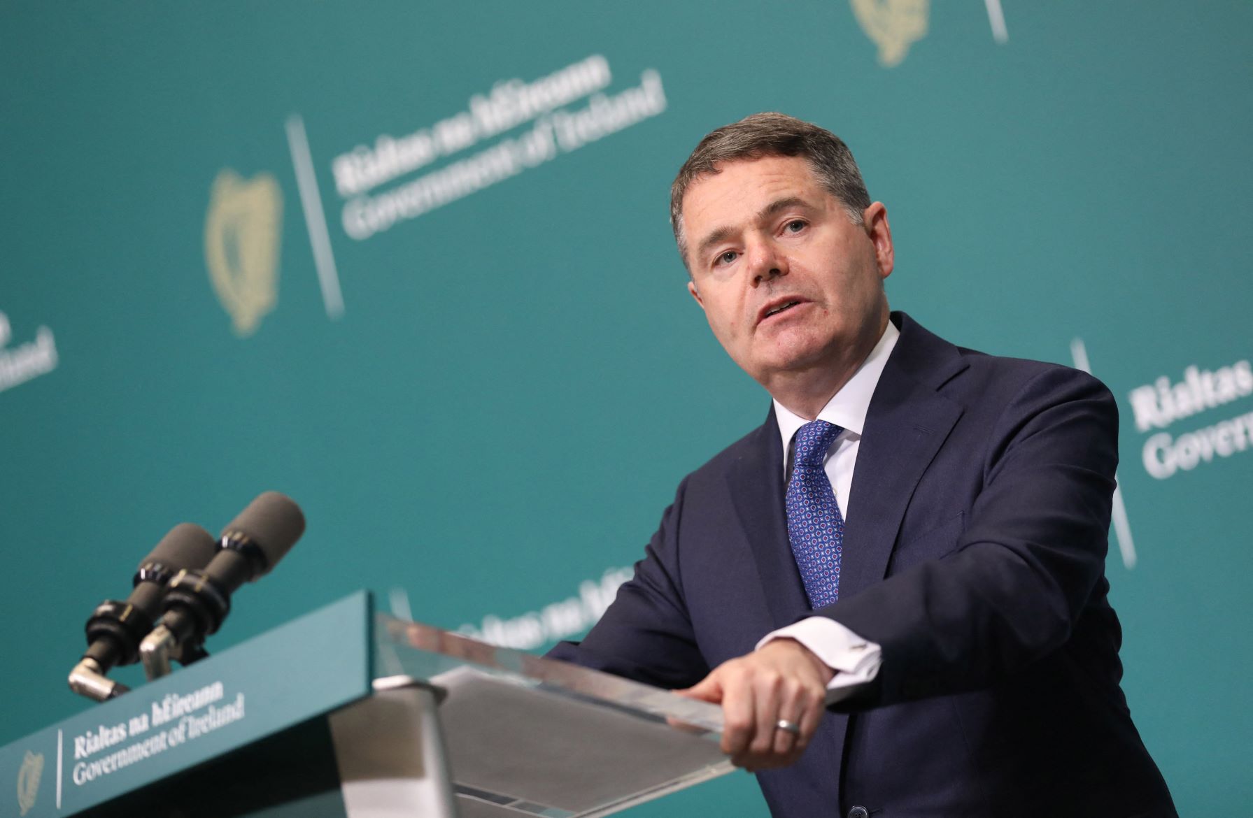 La hausse d'impôt sur les sociétés concédée par Dublin ébranle le secteur de la «tech»
