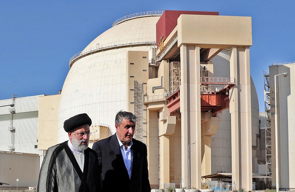 L'Iran prêt à reprendre les négociations, mais les Occidentaux restent prudents