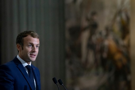 A six mois de la présidentielle, la France dans le brouillard