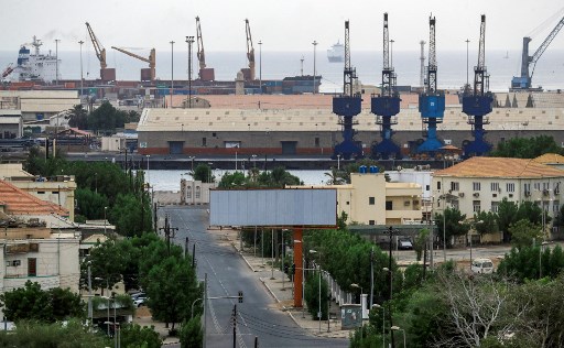 Soudan: importations via l'Egypte en raison du blocage du principal port