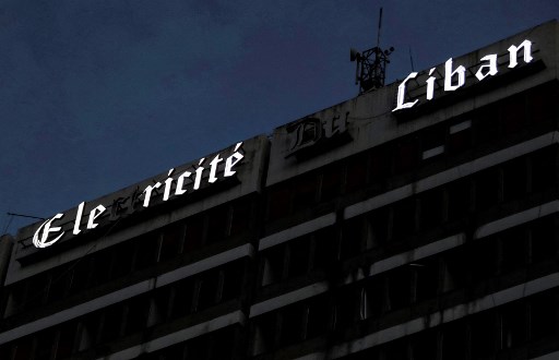 Liban: le courant électrique rétabli partiellement après un blackout