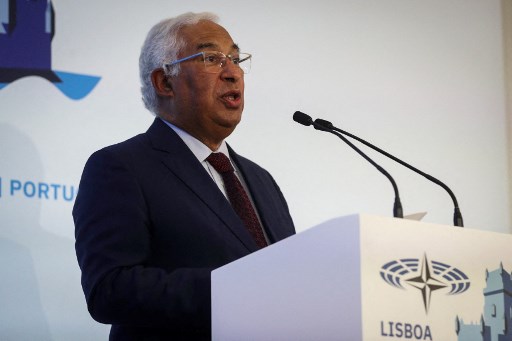 Portugal: le Premier ministre évoque le risque d'une «crise politique»