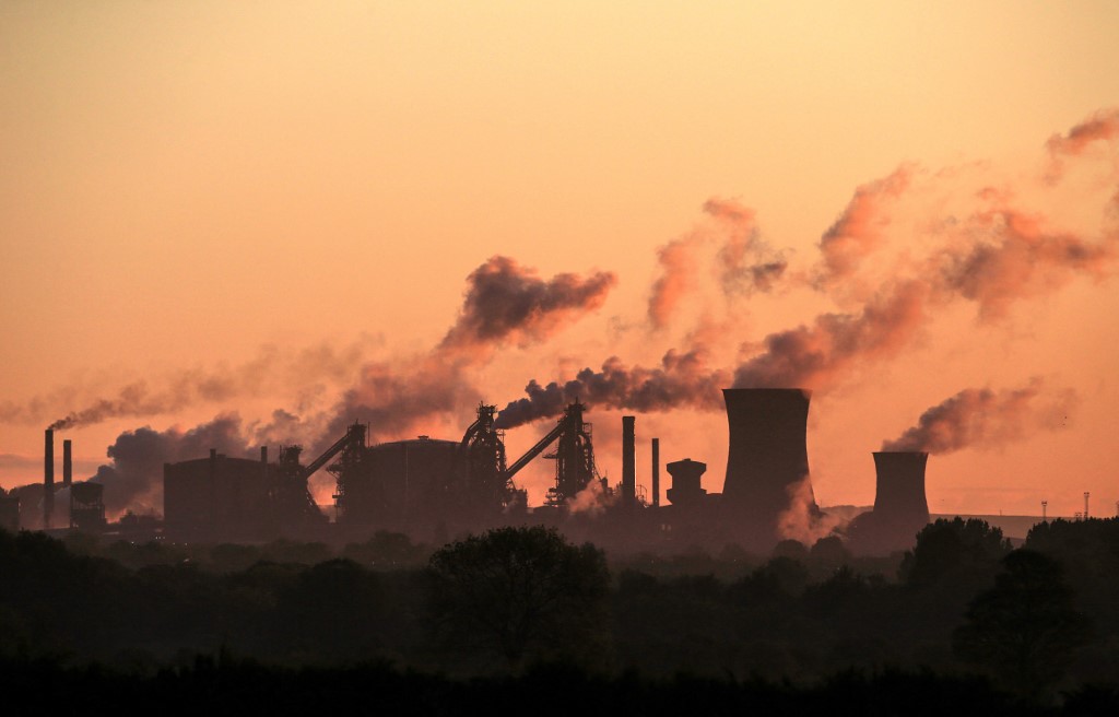 Energie: l'UE veut amortir l'impact de la flambée des prix sans sacrifier le climat