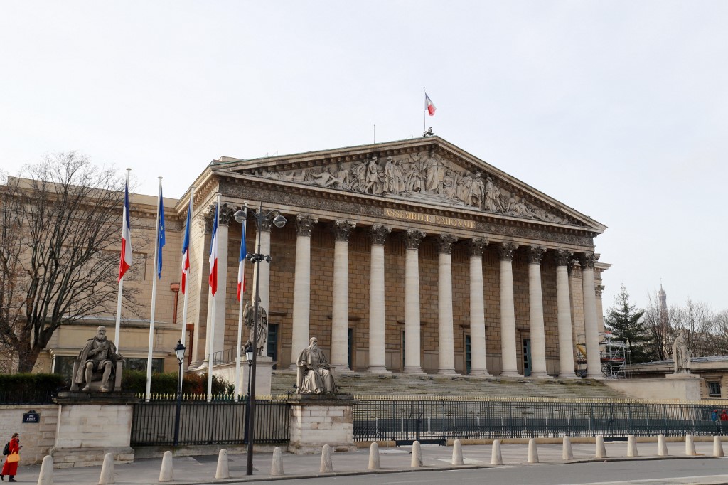 Déficit et nouvelles dépenses: les principaux points du budget de la Sécu pour 2022