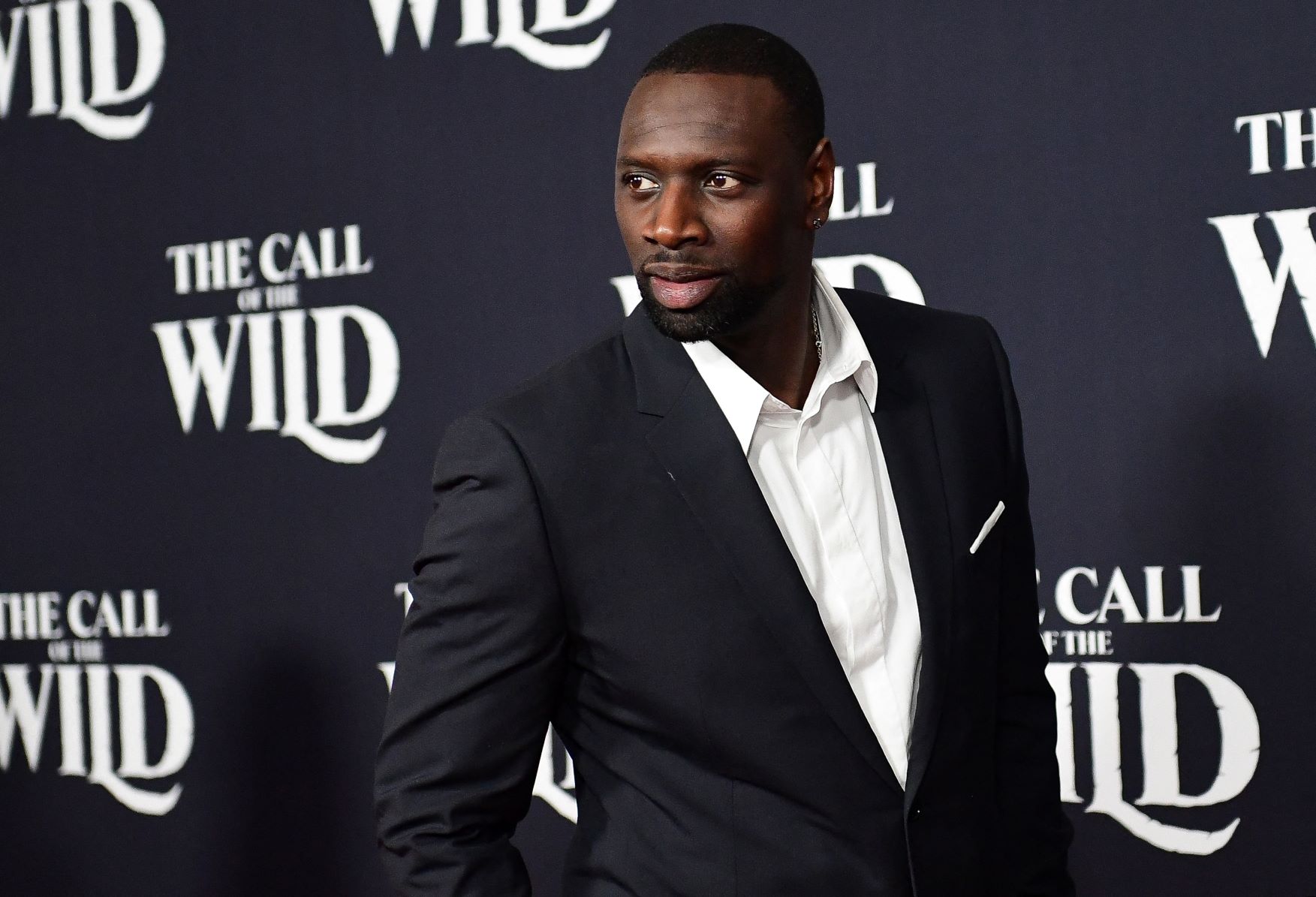 Omar Sy se marie avec Netflix pour jouer et produire des films