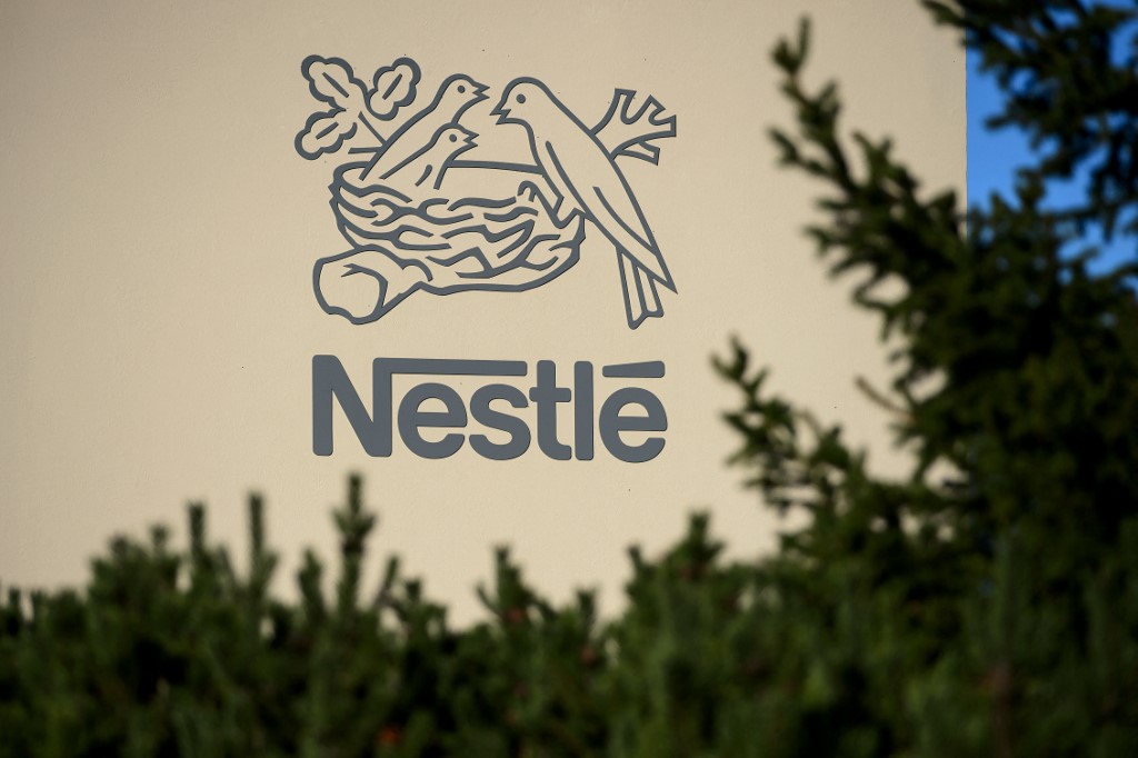 Nestlé conteste les griefs de l'autorité de la concurrence sur la présence possible de bisphénol A