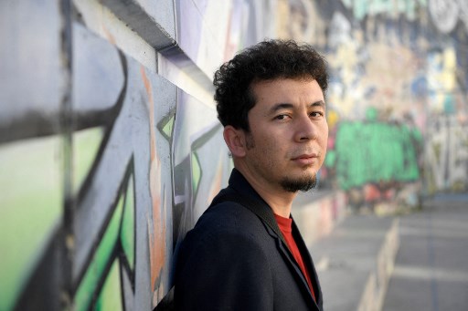 A Marseille, des artistes afghans en exil tentent de se reconstruire