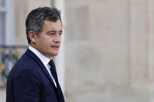 La polémique Poutou/Darmanin enfle après des accusations du candidat contre la police