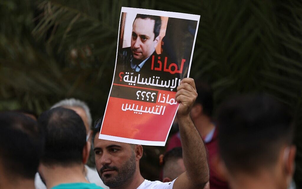 A propos des dimensions de l'arrogance du Hezbollah !