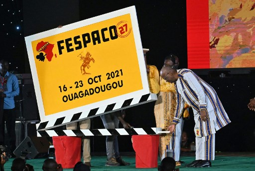 Cinéma africain: les échos du Fespaco de Ouagadougou