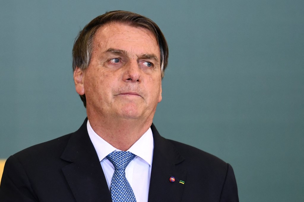 Covid au Brésil: Bolsonaro face à ses accusateurs du Sénat
