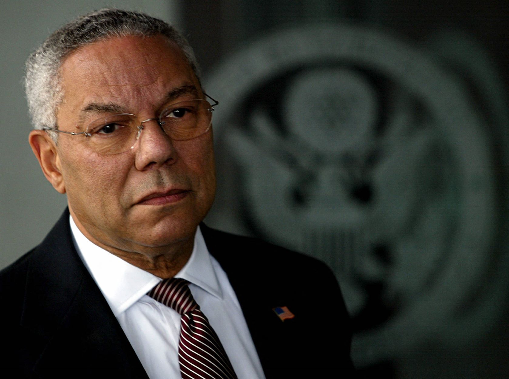 La mort de Colin Powell plaide pour, pas contre les vaccins