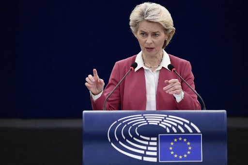 Etat de droit: recours en justice du Parlement européen contre la Commission pour inaction