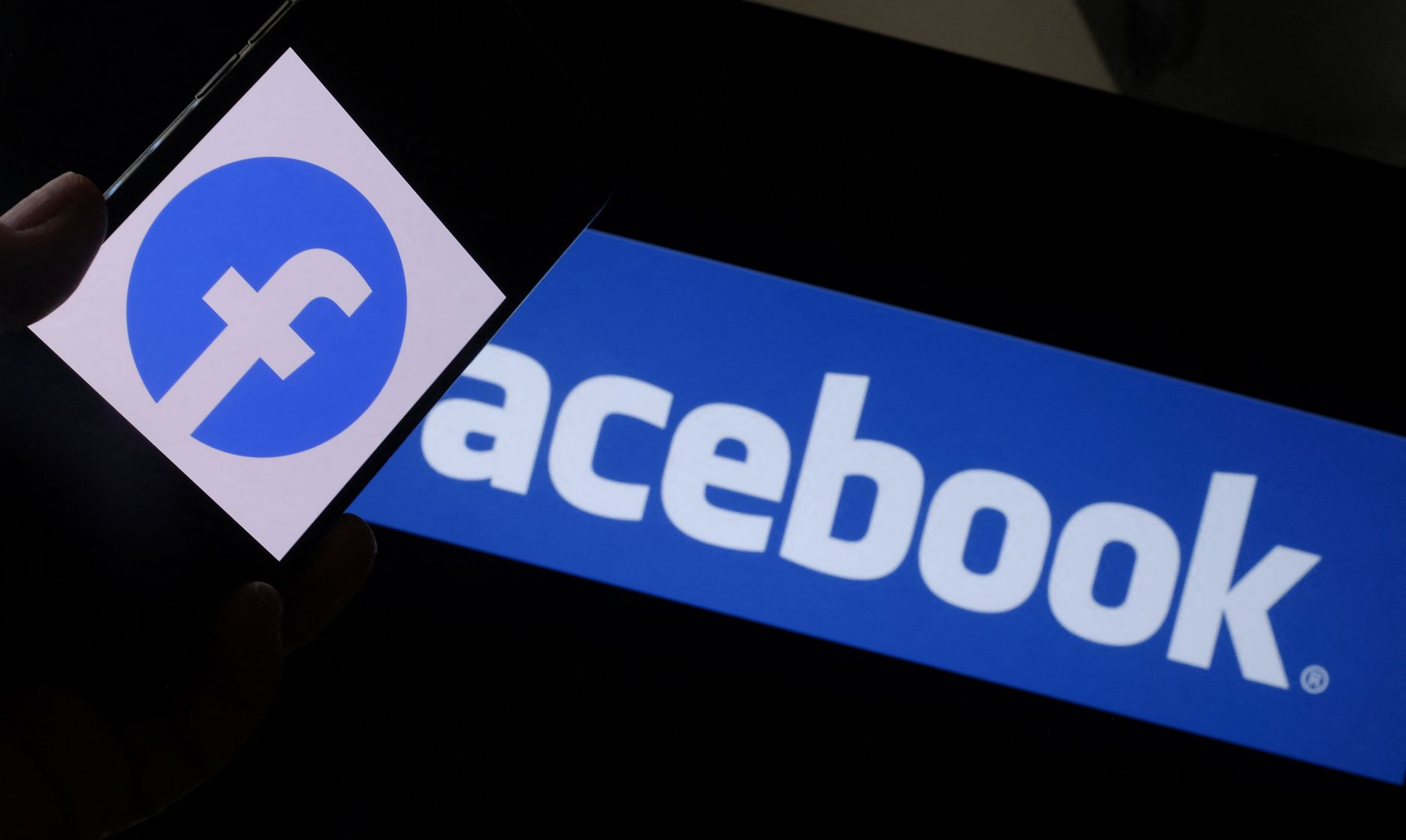 Le groupe dirigé et co-fondé par Mark Zuckerberg fait l'objet d'une série de procédures judiciaires et de critiques de plus en plus vives de la société civiles et d'autorités. (Photo, AFP)