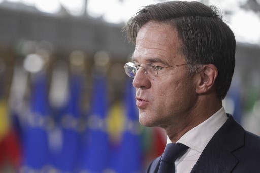 Les Pays-Bas toujours sans nouveau gouvernement, record battu