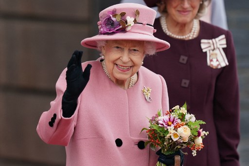 Séjour à l'hôpital, annulations : un octobre difficile pour la reine Elizabeth