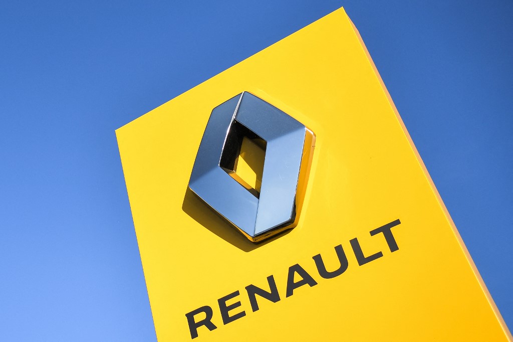 Renault prévoit une perte de production de 500 000 véhicules en 2021