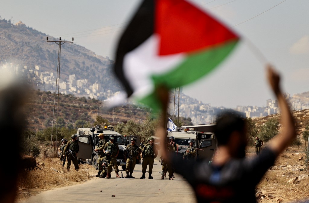 Israël qualifie six ONG palestiniennes d'«organisations terroristes»