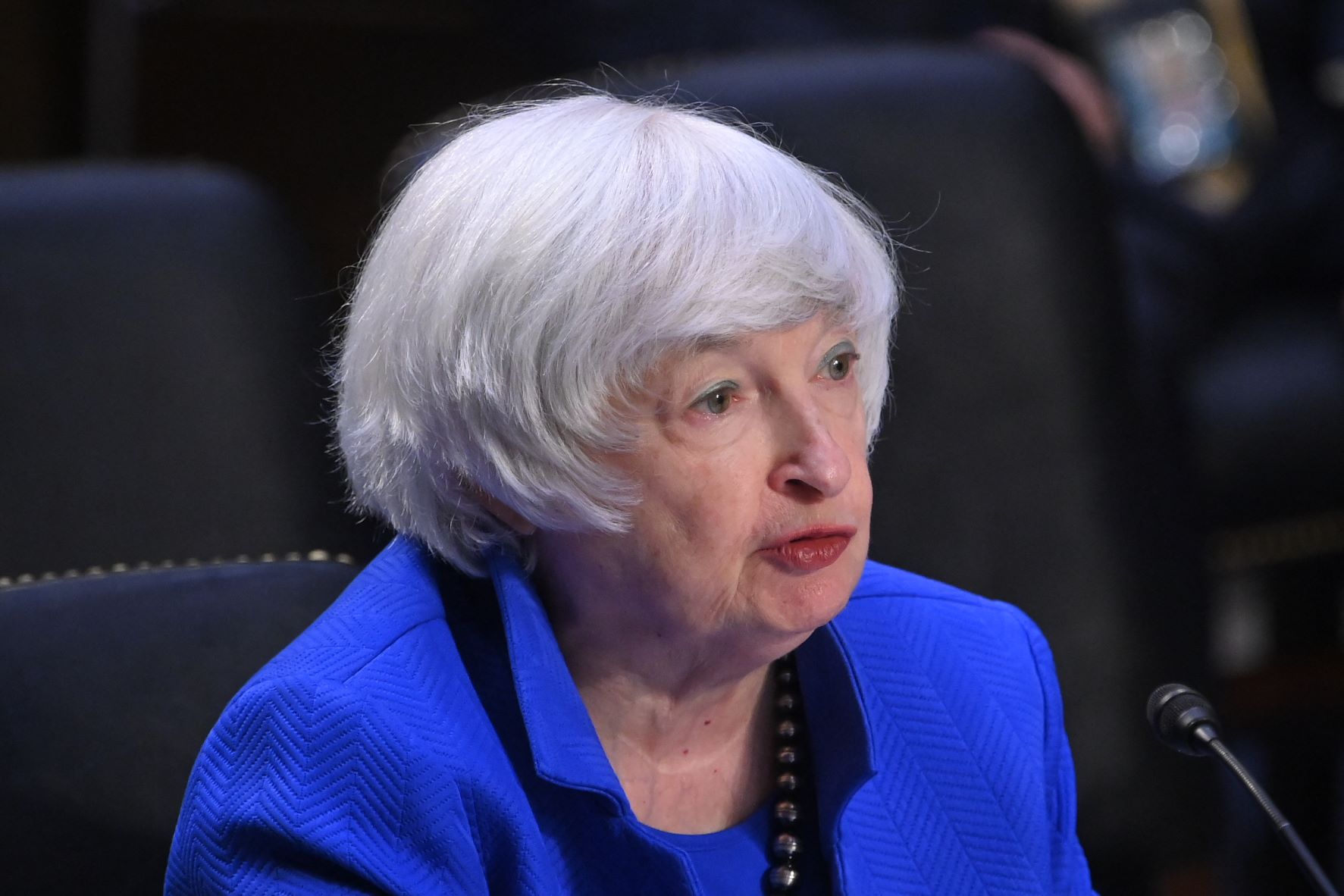 Ultime feu vert des dirigeants du G20 au big bang fiscal