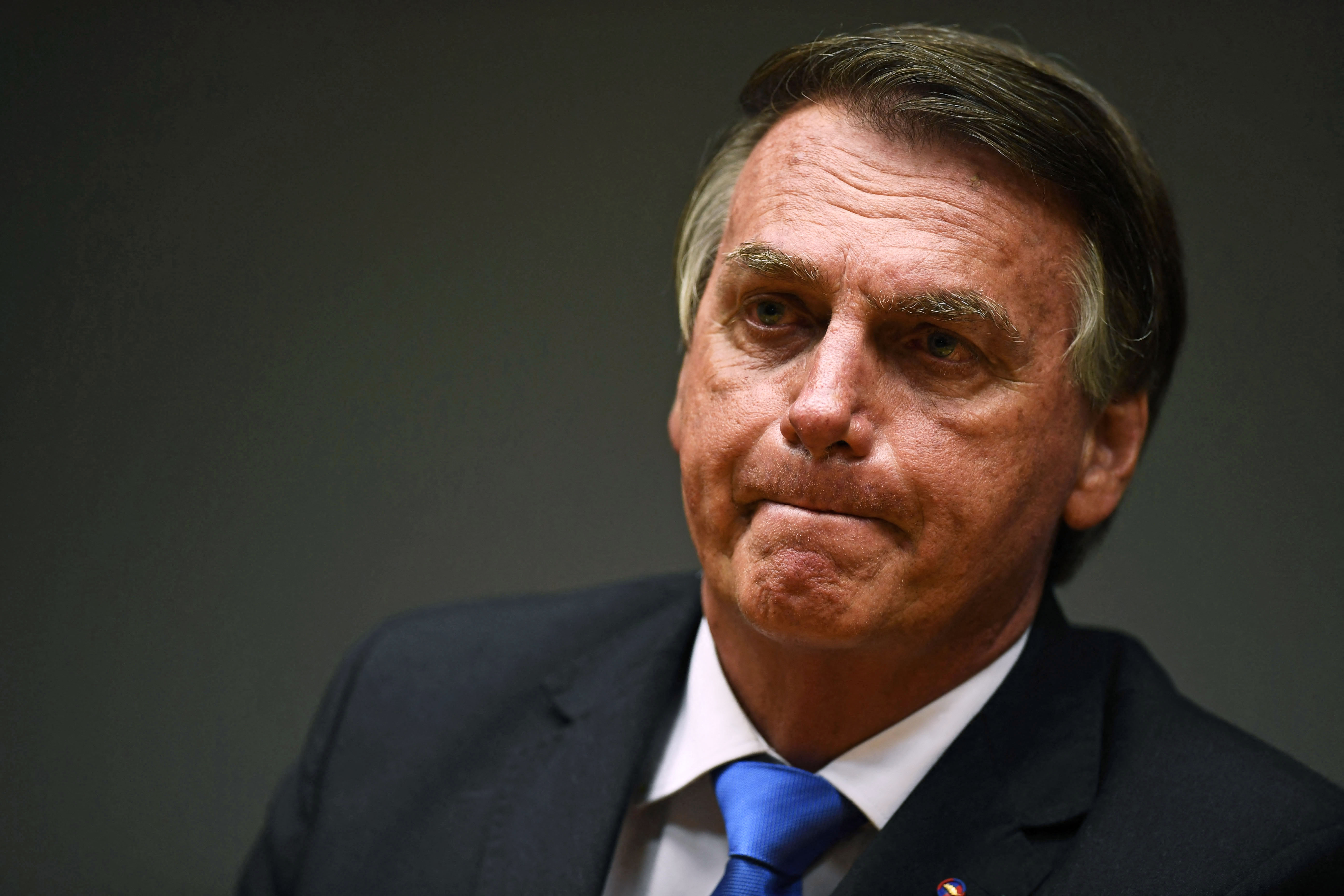 Brésil: Bolsonaro nie chercher sa réelection en augmentant les allocations