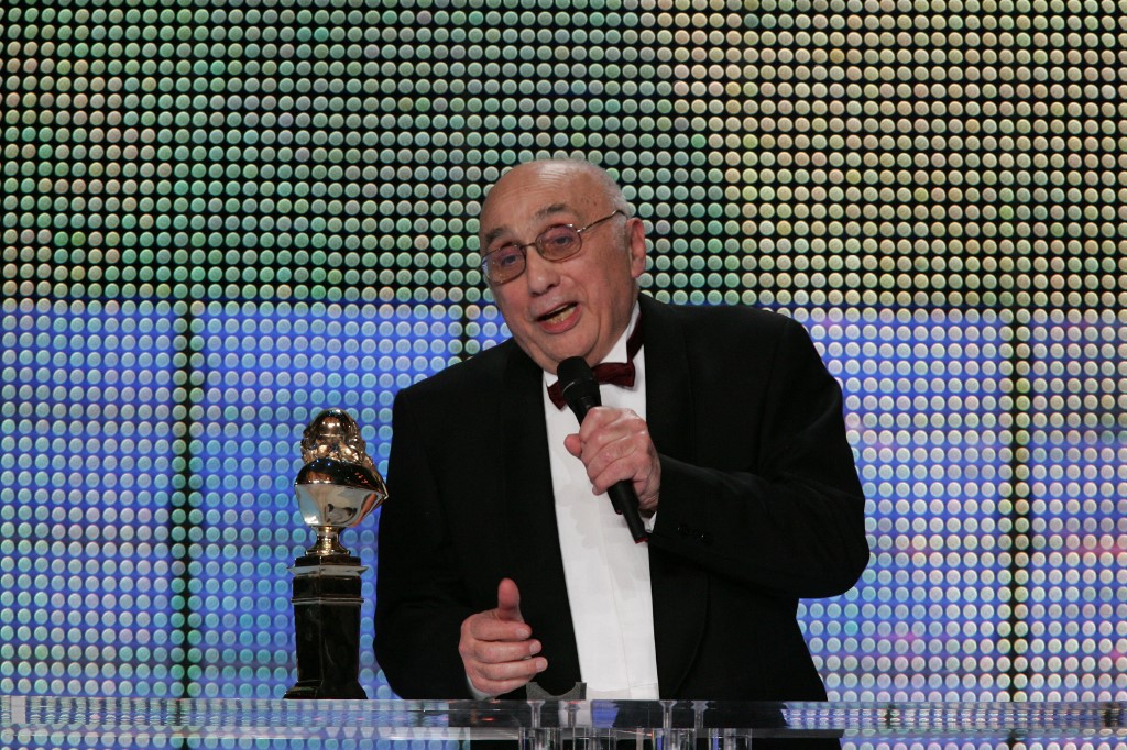 Décès de Marcel Bluwal, réalisateur et metteur en scène de théâtre