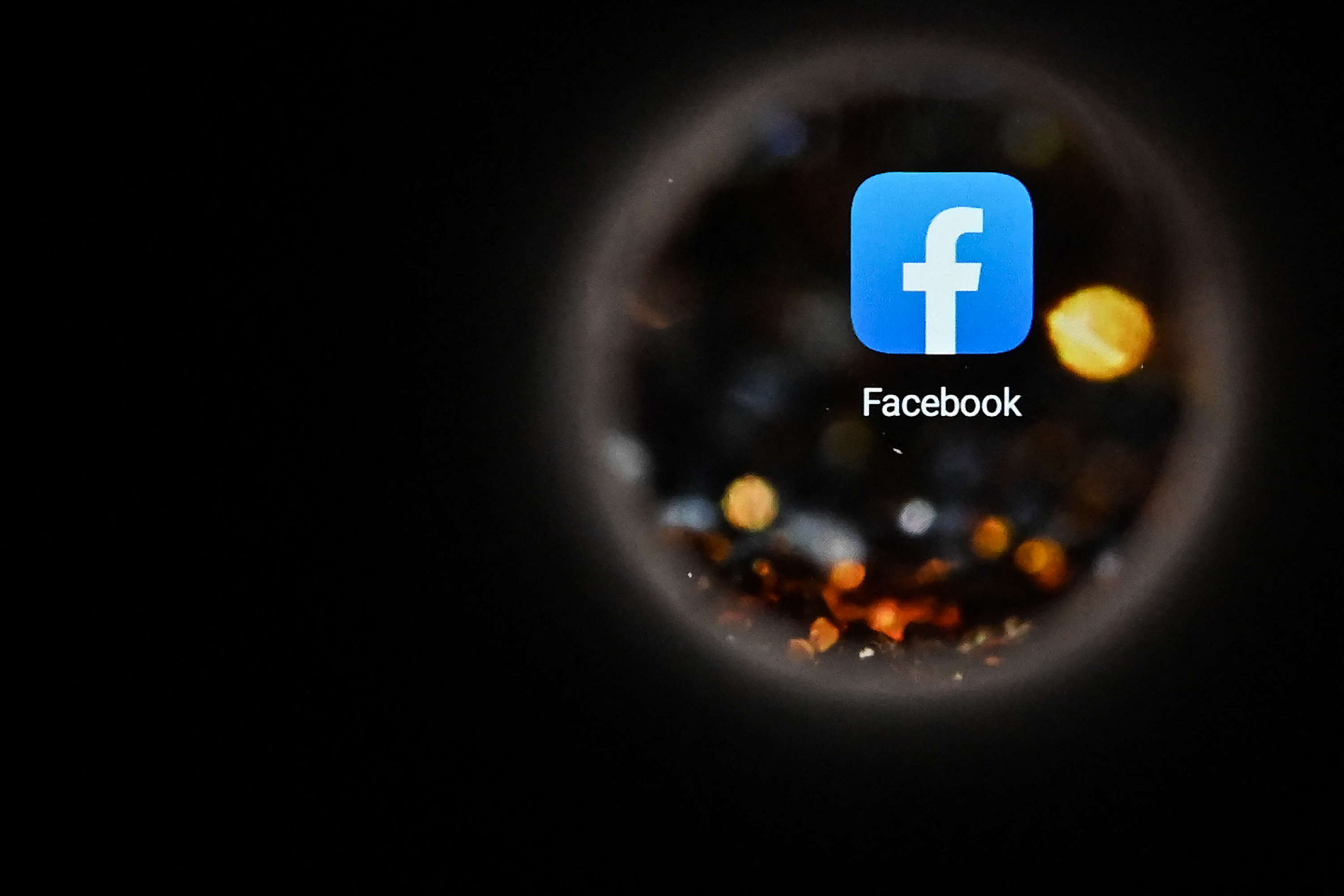 Facebook, en pleine crise de réputation, construit l'avenir