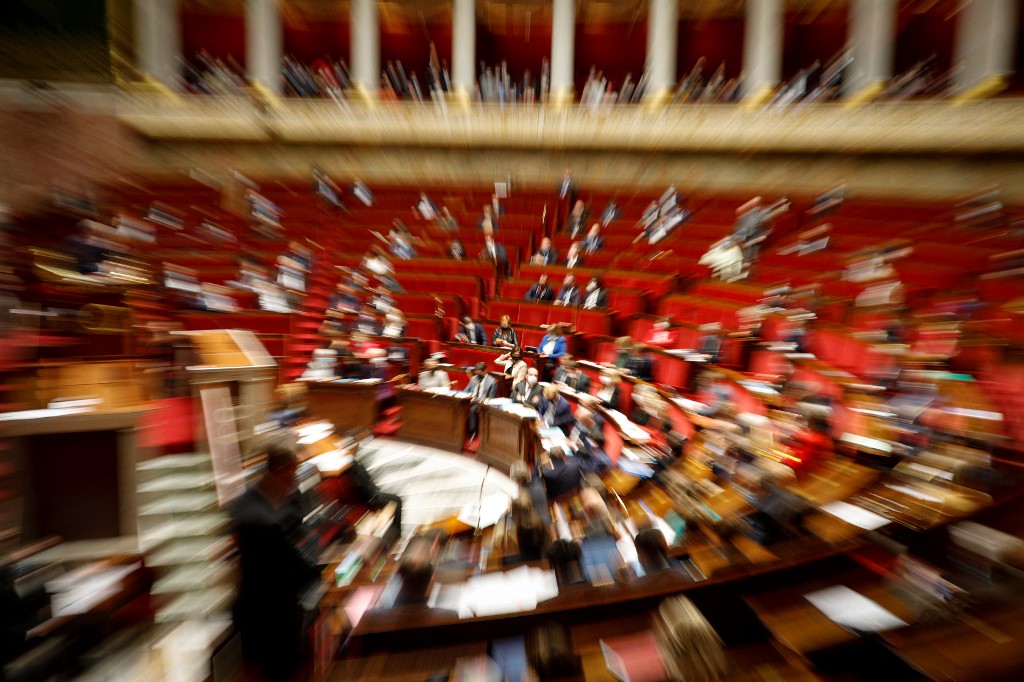 Covid-19: un «stress test» pour l'Etat de droit en Europe