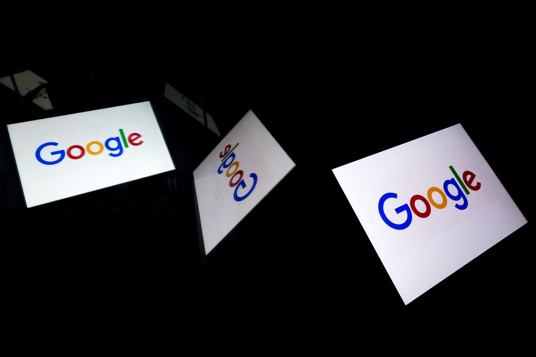 Google dépasse les attentes avec près de $19 milliards de profits