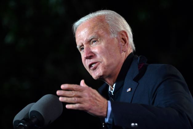La Chine ne veut pas de Taïwan à l'ONU, Biden la réprimande