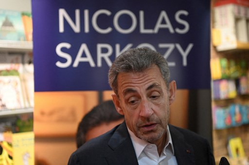 Affaire des sous-marins: pour Sarkozy, plus qu'une «maladresse», une «trahison» des Etats-Unis